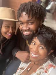 Having a Between the Lines for Cynthia Fuente Suarez birthday and also  #fuentefriday