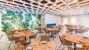 Silver Spring S Two New Mexican Restaurants Arrive May 4 Eater Dc New Mexican Restaurant Mexican Restaurants Near Me Mexican Restaurant Design