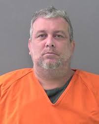 Skagit Co. Jail Inmate No. 1924