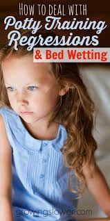 4 Tips For Dealing With A Toddler Potty Regression Potty Training Regression Potty Training Kids Potty Training Girls