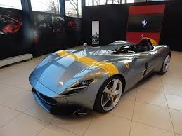 5 out of 5 stars (4) total ratings 4, $39.99 new. Ferrari S Limited Editions Are Gone In 60 Seconds
