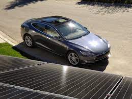 tesla solarcity success depends on battery technology that doesn t yet exist tesla tesla car tesla model s
