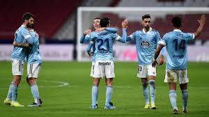 The match is a part of the laliga. Odookq 0ch Zqm