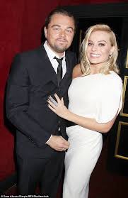 She has received nominations for two academy awards, four golden globe awards, an. Why Is Margot Robbie S Husband Jealous Of Leo Dicaprio Vegan Pizza Margot Robbie Margot Robbie Husband