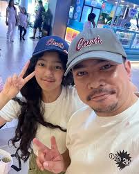 7 Potret Kedekatan Leticia Joseph Anak Sheila Marcia dan Ayah Sambung,  Rayakan Ulang Tahun