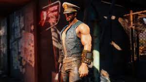 A comprehensive bugfixing mod for fallout 4. Bodyslide Fallout 4 Nexus