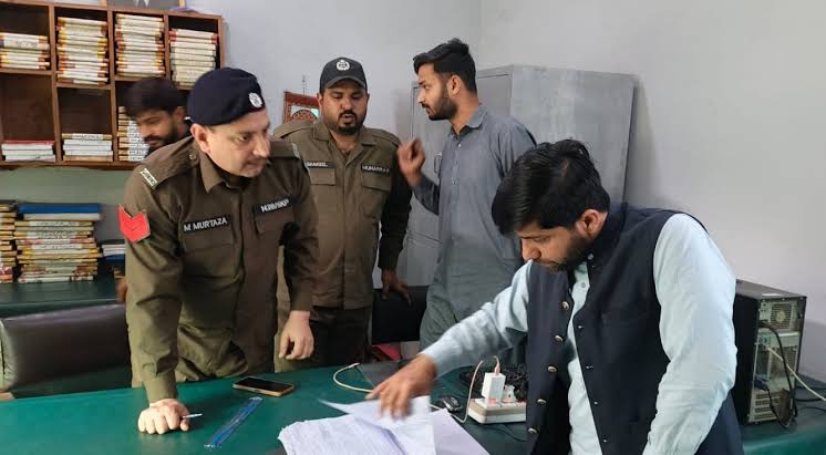 Young patient allegedly tortured to death at Islamabad mental health center