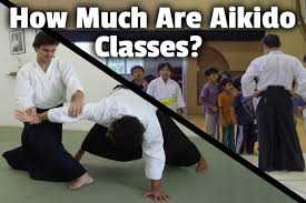 Ueshiba's goal was to create an art that p. How Much Are Aikido Classes Reg Uniform Kids Adults