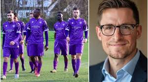 Le projet de Tilff (D2 ACFF) se dévoile sous l'impulsion du nouveau  président Daniel Gilson : « Garder l'âme du club avec une vision sportive  innovante »