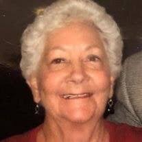 Nancy Doss Welding Obituary