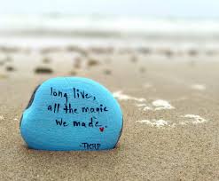 By i love painted rocks on instagram. Here S Why Painted Rocks Should Be Your Next Activity