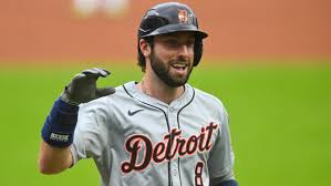 How Matt Vierling became essential to Detroit Tigers' success