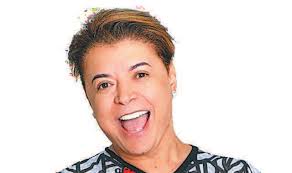 AMA O VIDIGAL E CANTA PRO MUNDO OUVIR