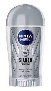 nivea men silver protect erkek roll on 40 ml fmcgstore com