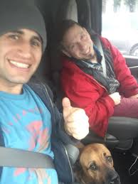 Sure! Here's the same post with hashtags added: > 🌍💪 **Bravery Meets New  Skills!** 💪🌍 > This weekend, two fearless foreigners stepped out of their  comfort zone and took part in the **