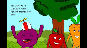 Cerita anak anak 35 menit | cerita kartun anak anak bahasa indonesia kondosan by administrator posted on september 5. Cerita Kartun Pendek Loba Toma Youtube