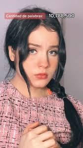 #pov： cada año recibirás una cierta cantidad de palabras que podrás usar.  #Reels #reelsviralfb