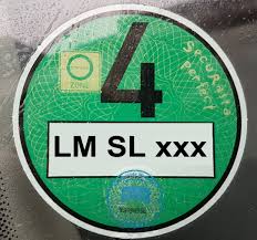 Sparen sie sich den weg zum tüv oder amt und bestellen sie ihre feinstaubplakette ganz bequem. Stadt Limburg An Der Lahn Grune Plakette