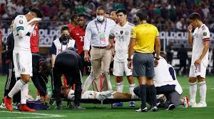 Chucky lozano could be sold due to napoli's financial crisis. Nnr7rir54culim