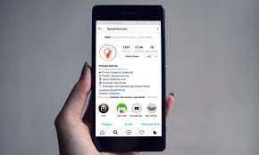 Check spelling or type a new query. Cara Download Video Instagram Di Highlights Orang Lain