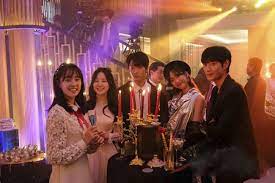 Jul 06, 2021 · xem phim penthouse tập 1, bộ phim bom tấn truyền hình của đài sbs, xoay quanh một người phụ nữ đầy tham vọng, khao khát làm mẹ. Sá»©c Hut Nao Giup Cuá»™c Chiáº¿n ThÆ°á»£ng LÆ°u Xá»© Han Xo Ä'á»• Ká»· Lá»¥c Drama Ngoáº¡i Tinh