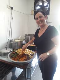 הקוסקוס של מזל