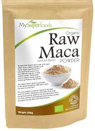 maca pulver superfood maca maca powder