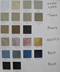 20 Favorite Spray Paint Colors Friday Favorites