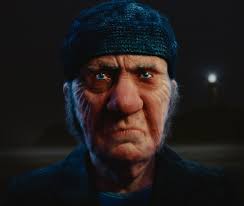 Creating a large print for a restaurant