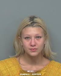 COX First Name: ANNA Middle Name: CELESTE Age: 20 Race: WF Gender: F Name  Number: 688304 Address: WALDEN ROAD City: MONTGOMERY State: TX Zip: 77356  Incarceration Time/Date: 12:20:00 10/20/25 Arrest Time/Date: 10:22:00