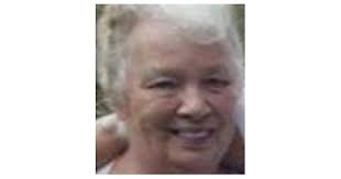 Paulette Weir Obituary (1945