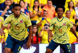 Encuentre aquí estadísticas, partidos online. Esto Cuesta Ver A La Seleccion Colombia En Las Eliminatorias Catar 2022 Forbes Colombia