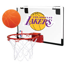 2, behind the lakers, and no. Rawlings Nba Game On Basketball Hoop Set Los Angeles Lakers Walmart Com Walmart Com