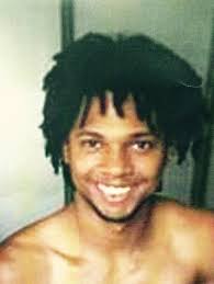 Elkhart man suspected in murder of Justin Sharp arrested by U.S. Marshals  in Elkhart