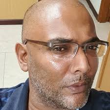 Jacques Wiese (@jacqueswiese)