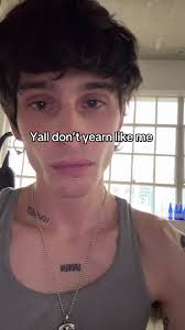 The People Yearn for Community