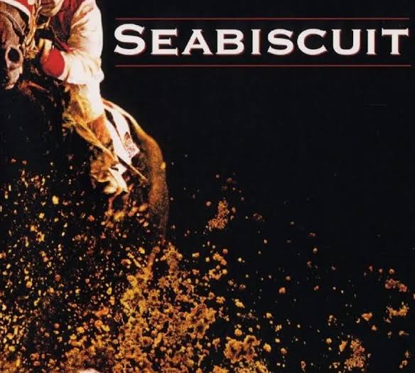 Seabiscuit - American Humane Society