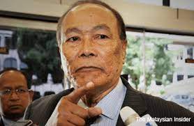 Tunku ebu bekar i̇man, tunku putera. Tunku Aziz Admits Putrajaya Meddling In 1mdb Probe The Edge Markets