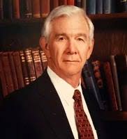 Dr. Robert Neaves Gilliland, Sr. Obituary