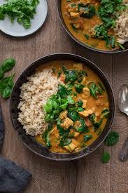 Ein Einfaches Und Schnelles Rezept Fur Ein Puten Curry Mit Garam Masala Kokos Und Spinat Im Mittelpunkt Steht Die Indische G Garam Masala Puten Curry Rezepte