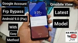 Qmobile Linq X100 Driver [official APK ...