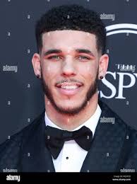 lonzo hi-res stock photography and images