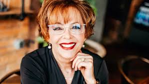 How Marlene Chism introduces a new future for managing conflict in the  workplace