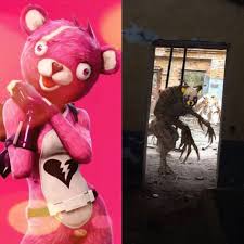 Check spelling or type a new query. Fortnite Cuddle Team Leader Blank Template Imgflip