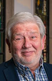 Trinity Lutheran Church Annual Report 2023