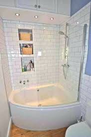 Short Bathtubs New Post Trending Short Bathtub Shower Visit Short Bathtubs Lowes Bathroom Tub Shower Combo Tiny House Bathroom Corner Tub Shower Combo