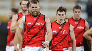 Mark robinson's likes and dislikes from round 17. The Tackle Jack Newnes After Siren Goal Mark Robinson Round 12 Review Herald Sun