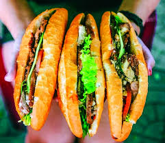 May 26, 2021 · chàng trai sài gòn chuyên làm bánh mì hình thú anh phan thanh phước, ngụ quận bình tân, sáng tạo bánh mì với hình dáng cá sấu, bạch tuộc, rùa. Banh Mi Sai Gon Bao Phá»¥ Ná»¯