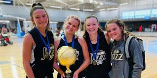 We would like to show you a description here but the site won't allow us. Pa Girls Headed To Nationals With Mississippi Jazz Aau Team The Greenwood Commonwealth