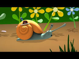Epingle Sur Escargots